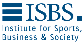 Institute for Sports, Business & Society (ISBS)